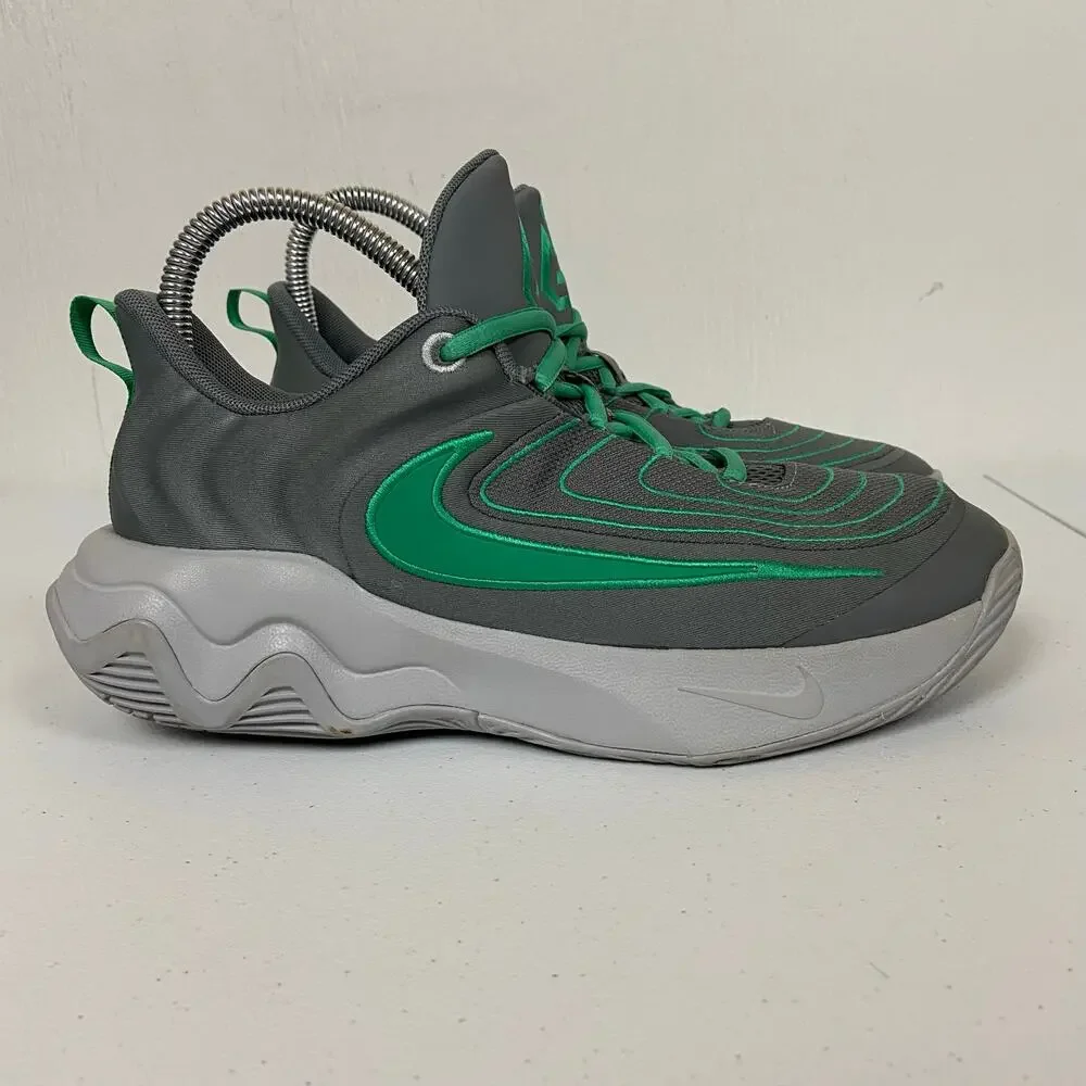 Nike Giannis Immortality 4 Big Kids' Basketball Shoes FZ6734-002 Size 6Y